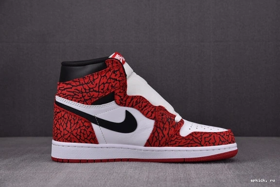 Rep EP Retro Jordan High OG DZ5485-061 1 DZ5485-061 Cement Red 0427